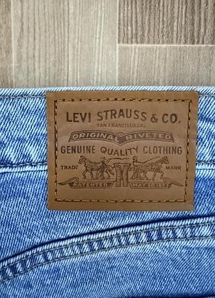 Джинси levi’s 4