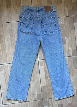 Джинси levi’s 3
