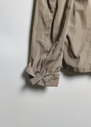 Легкая куртка пиджак max mara 7