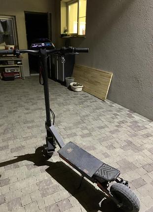Kukirin g2.