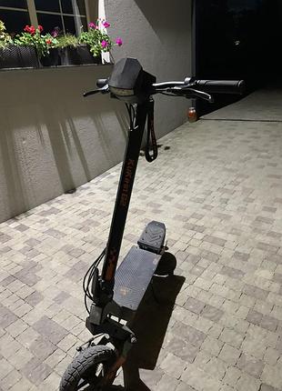 Kukirin g2. 6