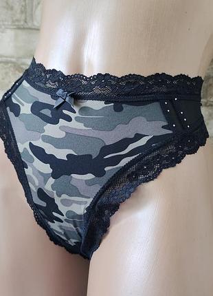 Трусики стринги 3