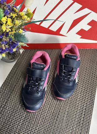 Оригинальные кроссовки reebok 5