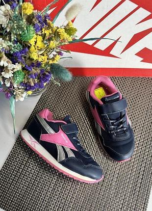 Оригінальні кросівки reebok