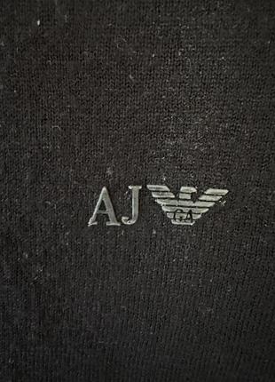 Кофта оригинальная armani 2