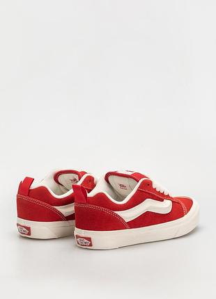 Кеды /кроссовки  44 р. vans knu skool 3