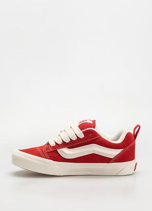 Кеды /кроссовки  44 р. vans knu skool 4