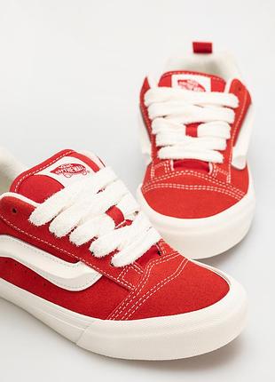 Кеды /кроссовки  44 р. vans knu skool 7