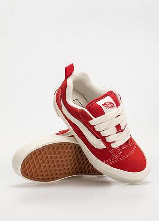 Кеды /кроссовки  44 р. vans knu skool 5