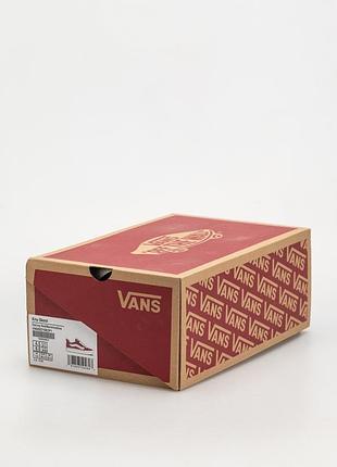 Кеды /кроссовки  44 р. vans knu skool 9