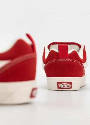 Кеды /кроссовки  44 р. vans knu skool 8
