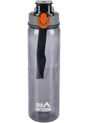 Бутылка skif outdoor tribott ii, 0.75l ц:black