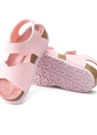 Сандали birkenstock