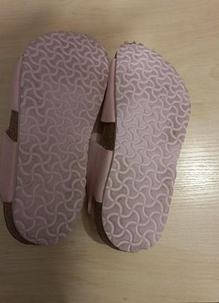 Сандали birkenstock 5