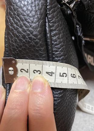 Жіноча сумка karl lagerfeld 5