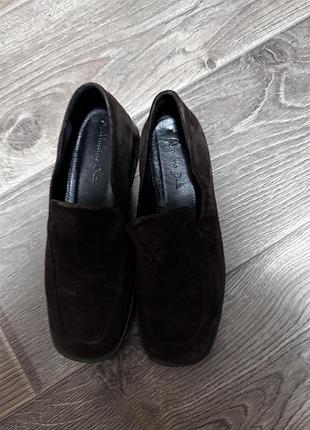 Лофери massimo dutti