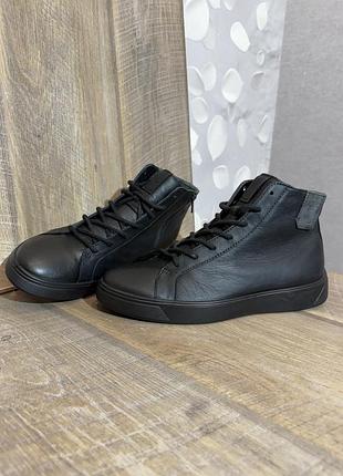 Черевики ecco 43/28см