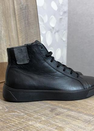 Черевики ecco 43/28см 3