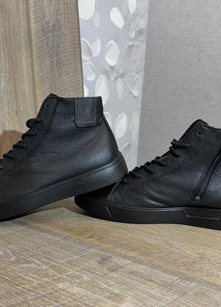 Черевики ecco 43/28см 5