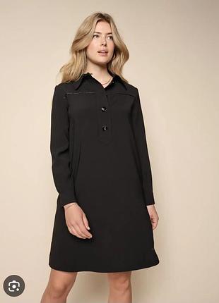 Плаття сорочка