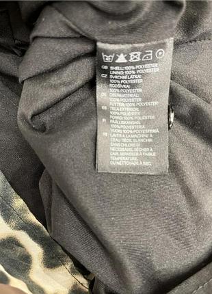 Блузка блуза р 44-46 бренд "h&m" 7