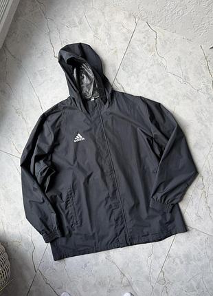Вітровка adidas xxl 2
