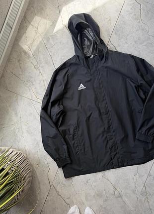 Вітровка adidas xxl
