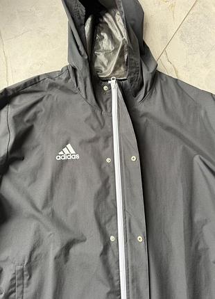 Вітровка adidas xxl 5