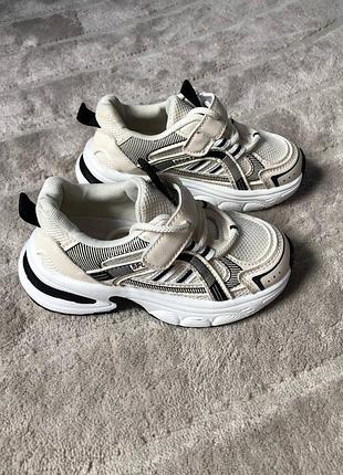 👟 стильные детские кроссовки – комфорт на каждый день! детские кроссовки размер 28