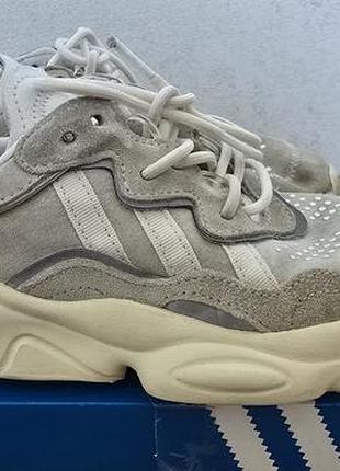 Дитячі кросівки adidas ozweego, р. 32
