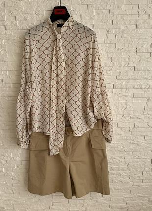 7 for all mankind сорочка 7
