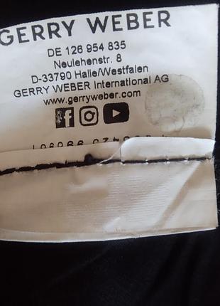 Gerri weber джинси 👖 6