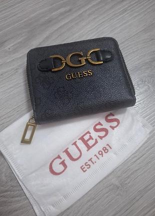 Стильний гаманець guess