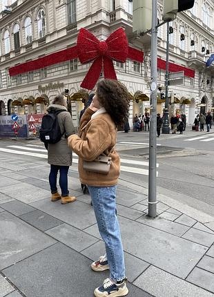 Дублянка bershka 3