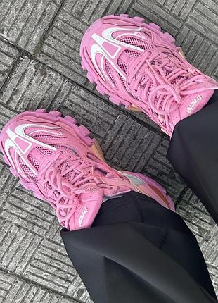 Balenciaga track2