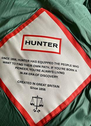 Куртка жіноча hunter 4