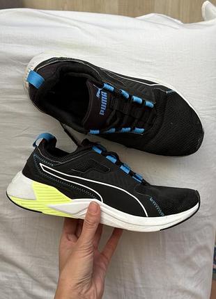 Чоловічі кросівки від puma