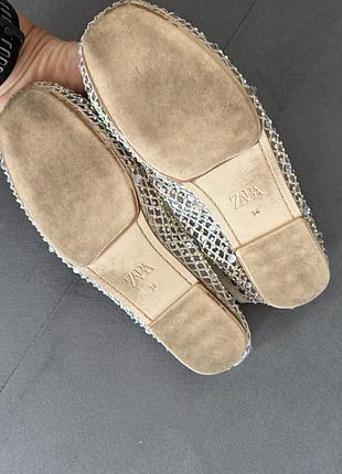 Пінєткі zara 4