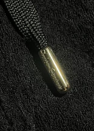 Кофта juicy couture з великим лого 4