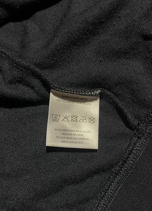 Кофта juicy couture з великим лого 6