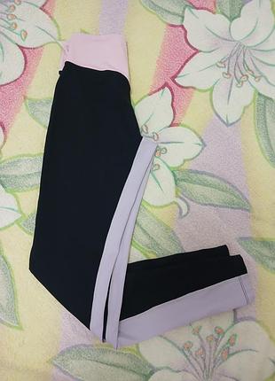 Лосины 34р pink 6