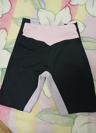 Лосины 34р pink 10