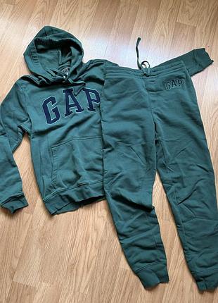 Спортивний костюм gap 8
