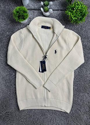 Кардиган polo ralph lauren 3
