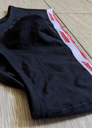 Дорожные анатомические мужские трусы боксеры aussiebum