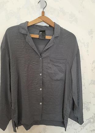 Блуза h&m xl