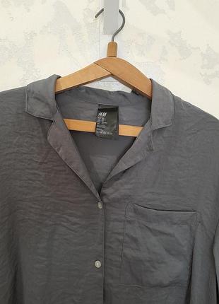 Блуза h&m xl 2