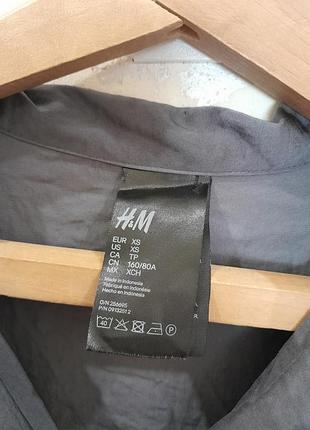 Блуза h&m xl 3