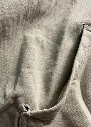 Худі diesel distressed 8