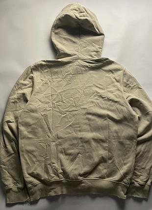 Худі diesel distressed 4
